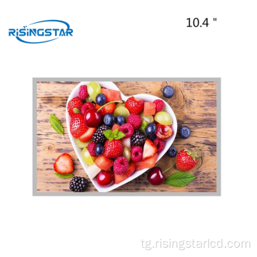 10.4 &quot;Innolux G104V1-T03 TFT LCD